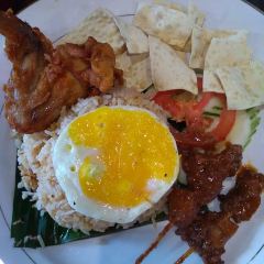 Hornbill Restaurant & Cafe User Photo