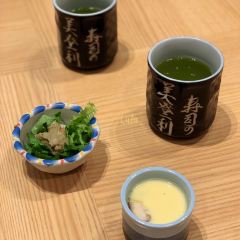 Umegaoka Sushinomidori, Nagoya User Photo