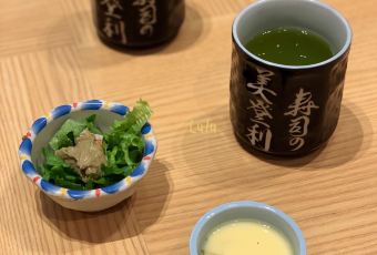 梅丘 壽司の美登利 名古屋店用戶圖片