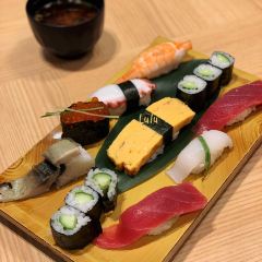 Umegaoka Sushinomidori, Nagoya User Photo