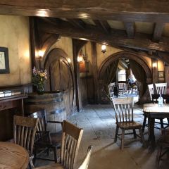 The Green Dragon Inn User Photo