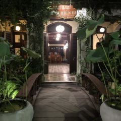 Minh Hien Vegetarian Restaurant User Photo