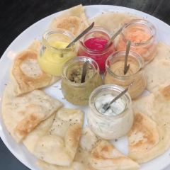 MIX Restaurant User Photo