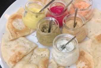 MIX Restaurant User Photo