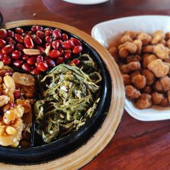 Mingalabar Myanmar Restaurant 여행 사진