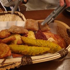 Jo Seon Si Dae User Photo