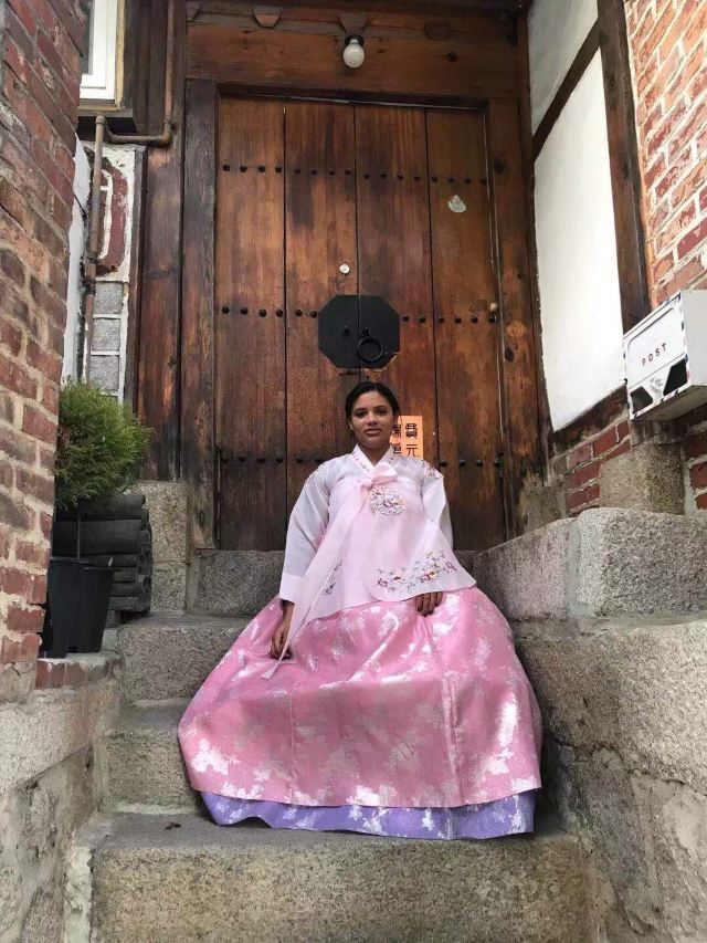 Bukchon Hanok Village