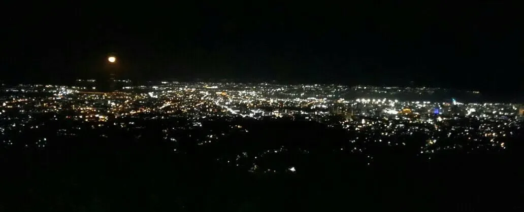 Night Attractions