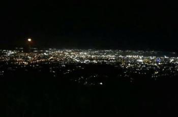 Popular Night Attractions in Cebu
