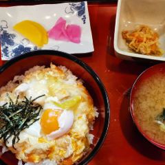 Kandagawa User Photo