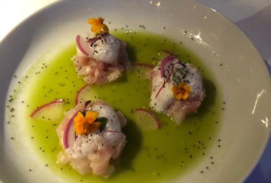 Mister A's User Photo