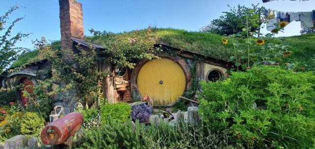 Hobbit Village