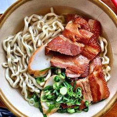 Nakamura Soba User Photo