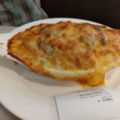 ARCH Cafe 여행 사진