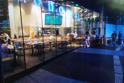 Manam Comfort Filipino