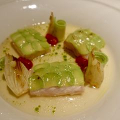 8½ Otto e Mezzo BOMBANA Macau User Photo