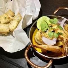 Italics Restaurant User Photo