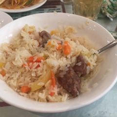 艾力开木美食(柏孜克里克路店) 여행 사진