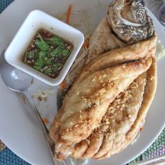 Som restaurant koh samui User Photo