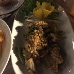 Kampong Kata Hill Thai & Seafood Restaurant 여행 사진