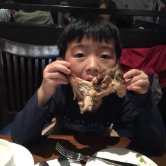 T.G.I.Friday's User Photo