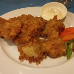Mooon Cafe 여행 사진
