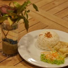 Melayu Malay Cuisine Restaurant User Photo