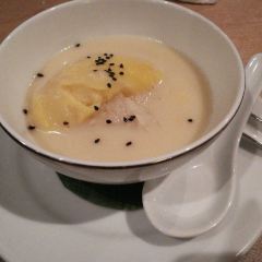 Patara Fine Thai Cuisine User Photo