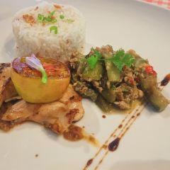 Mahob Khmer Cuisine 여행 사진
