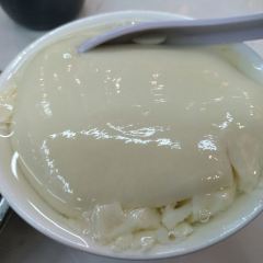 Kung Wo Beancurd Factory 여행 사진