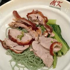 MK Restaurants(Central Festival Pattaya Beach Store) User Photo
