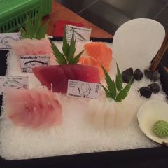 Nihonbashi User Photo