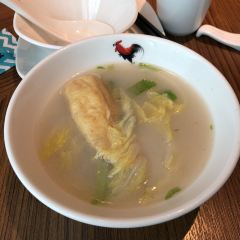 莆田（荷里活廣場店）張用戶圖片