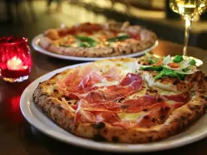 Amici Di Kogarah