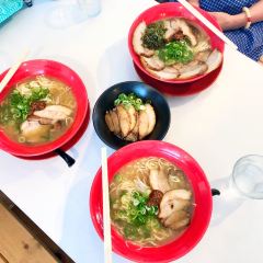 Hishio User Photo