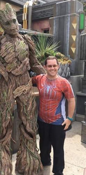 Disney California Adventure Park