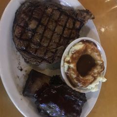 Texas Roadhouse User Photo