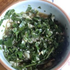 味道攻略鲜货火锅(双流乐福店) 여행 사진