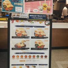 Gogo Munbai User Photo