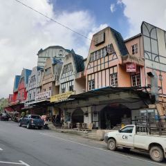 Delicious & Happiness Cameron highlands restaurant 여행 사진
