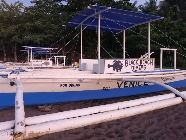 Camiguin Island