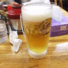 Uemura'ya Yokohama Ramen kitchen User Photo