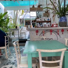 Summer Green Chinese Restaurant User Photo