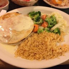 Los Rodeos Mexican Restaurant User Photo