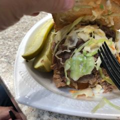 Hershel's East Side Deli User Photo