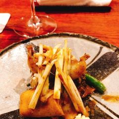 Nishibuchi Hanten User Photo