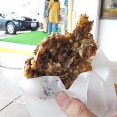 Nakamoto Sengyo Tempura User Photo