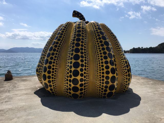 直島