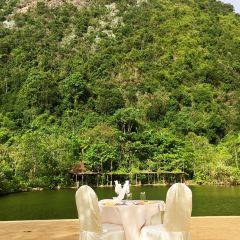The Pomelo - The Banjaran Hotsprings Retreat User Photo