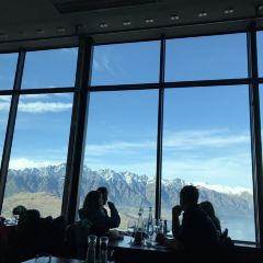 Stratosfare Restaurant & Bar 여행 사진